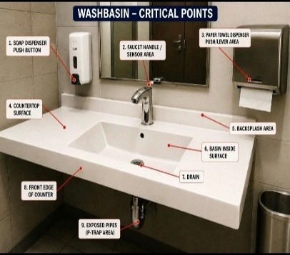 SINK